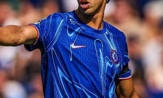 天空：利雅得胜利总价4400万镑从切尔西签菲利克斯！转会接近完成