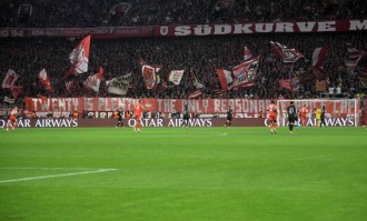 德甲身价前十：拜仁8席，多特2席，奥利塞、穆西亚拉两人破亿