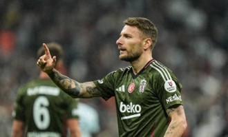 4次意甲金靴要落叶归根 米兰有意因莫比莱 上赛季19球4助