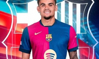 降薪投巴萨？西甲天才的抉择，让金元足球黯然失色