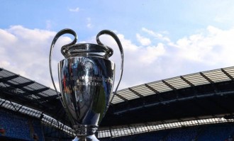 欧冠争夺白热化！穆里尼奥面临挑战，博德闪耀与布鲁日展现实力