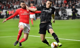 德甲烽火：不来梅残阵求生，法兰克福客场破局