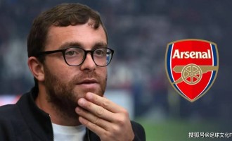 罗马诺透露阿森纳正在“接触”法甲球星，阿尔特塔和贝尔塔则准备“离开”