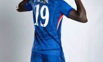 萨尔：把范迪克视作标杆但风格更像科纳特 切尔西能战胜巴黎