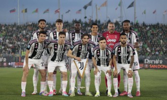 意甲大结局：那不勒斯夺冠雷特吉金靴 尤文末轮进欧冠