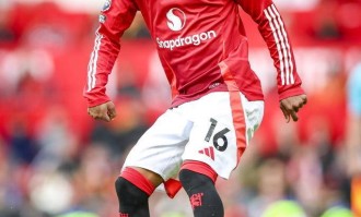 阿马德暗示离队！曼联16号或投奔纽卡斯尔，拉什福德去留成关键