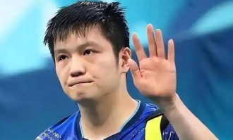 年薪120万欧，樊振东为德甲俱乐部带来巨大收益，续约条件堪称诱人