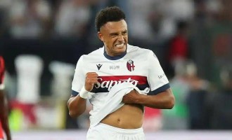 一个丁丁还不够！狂追四大球星，努涅斯加入，意甲恐迎新班霸