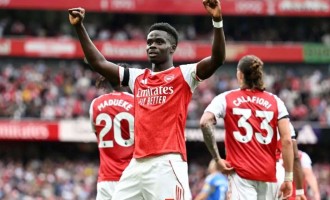 30万周薪！阿森纳狂喜，薪资金字塔为何迟迟建不成？