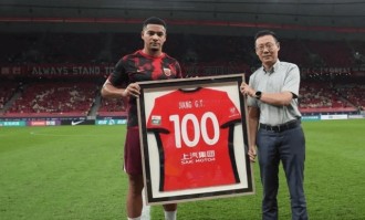 今年底就能归化！前欧冠主力再表态：大概率留中国，希望归化！