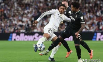 欧冠一夜惊瑰！5-1神级逆转，谁敢信？