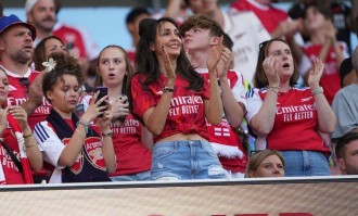 阿森纳新援齐发力，温特伯恩分析枪手争冠前景