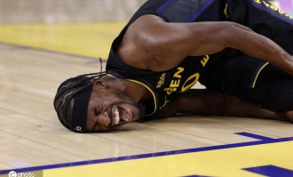 巴特勒报销勇士拿啥去交易？膝盖重伤还有痊愈可能吗