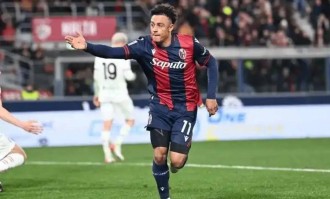 租借+强制买断， 那不勒斯4000万出手， 意甲冠军搅局恩多耶