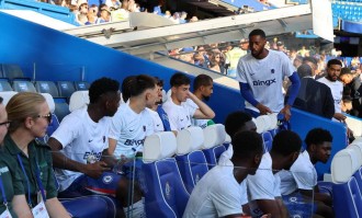 安德烈·桑托斯：切尔西新星即将崛起，拉米雷斯看好他成为关键球员！