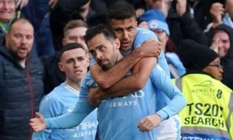 夏窗地震！曼城核心尽失，皇马双星加盟引爆足坛恐慌