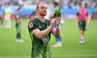 3-3，德甲第6险些掀翻德甲第3，第104分钟遭绝平，卡明斯基救主