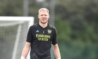 拉姆斯代尔重返首发阵容与大卫.拉亚争夺一号