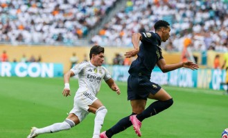 尤文图斯止步世俱杯八强，四大皆空意甲全军覆没