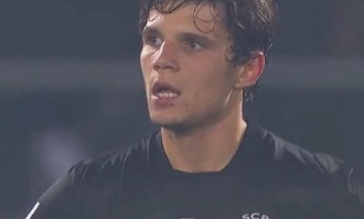 穆帅争冠劲敌豪取大胜：葡超三强积分悬殊，本菲卡夺冠希望渺茫