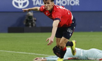 皇马又想捡漏？33岁西甲妖锋布迪米尔800万欧待售，下一个何塞卢已在阵中？