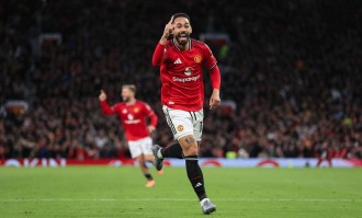 并非只是运气，终于理解曼联4-2击败布莱顿的原因了