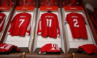 竞彩湃｜利物浦遭遇德比死敌，奥格斯堡结束连败？