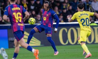 英超前三差3分，意甲前三差2分，西甲前二差4分，法甲前二差1分！五大联赛争冠悬念依旧！