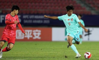 国少希望之星结束法甲试训 自言希望能在欧洲取得成功