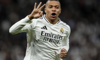 帕斯卡：曼城要单线作战是好事，姆巴佩属于强强对话的神