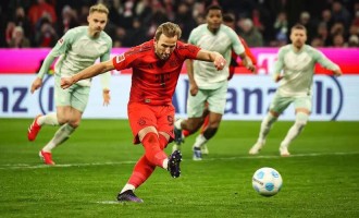 德甲前瞻：拜仁VS不来梅，联赛霸主主场碾压保级队？