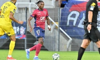 未来的法国国脚！队报：阿森纳等俱乐部有意20岁雷恩中卫雅奎特