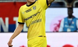 意甲“新怀森”只钟情国米：蓝黑军团口袋没有钱，马洛塔怎么办