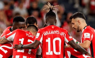 周一008：西甲 毕尔巴鄂竞技VS西班牙人，比分推荐