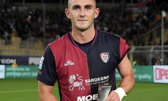 2-1！33岁切尔西旧将闪耀意甲，亚特兰大2连胜，逼近欧战区