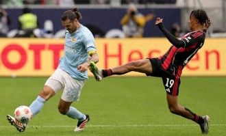 德甲：汉堡状态有限，柏林联合轻松拿下三分？柏林联合VS汉堡