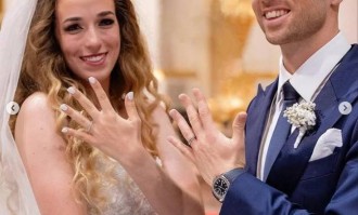 利物浦球星若塔因车祸丧生：年仅28岁，十天前刚结婚