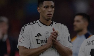 西甲最佳阵容出炉，姆巴佩领衔！巴萨四大巨星入选，维尼修斯无缘