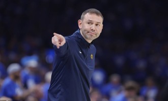 转正！小阿德尔曼成为掘金新帅 老板对他赞赏有加