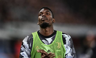 博格巴加盟摩纳哥，昔日曼联巨星再战法甲！