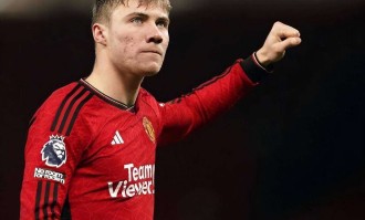 恭喜曼联，旧将重伤7个月，解锁霍伊伦专柜，4000万巨款将到账