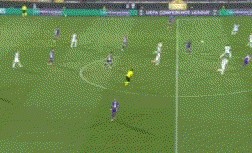 欧协：2-0，24岁皮科利无敌单刀破门，意甲第16胜捷甲第8+开门红