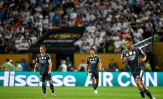 维尼修斯表现抢眼，帮助皇马世俱杯三球大胜，赢得认可