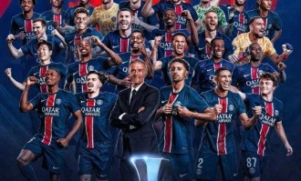 历史罕见！五大联赛冠军仅一队卫冕，四大卫冕冠军，三队四大皆空