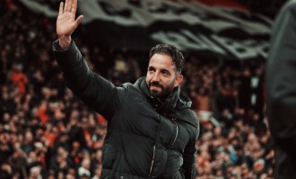 阿莫林下课倒计时！曼联新帅曝光，穆帅成大热，意甲冠军主帅备选