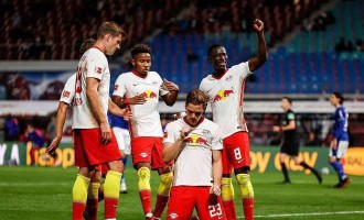 德甲：圣保利VS莱比锡红牛 赛前全方位分析及比分预测