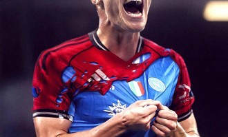 意甲积分榜最新情况：罗马3连胜登顶，那不勒斯逆转领跑，米兰尤文战平