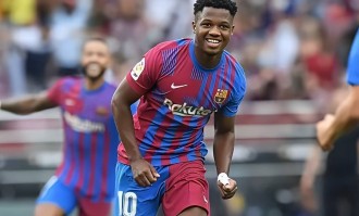 22岁泯然众人！法蒂将与巴塞罗那分道扬镳，下一站锁定法甲劲旅