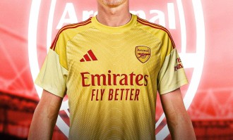 Here we go！罗马诺：阿森纳签下门将凯帕，激活500万镑解约金