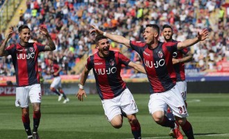 意甲保级绞肉机！泥潭双雄血战突围，谁能逃离降级漩涡？